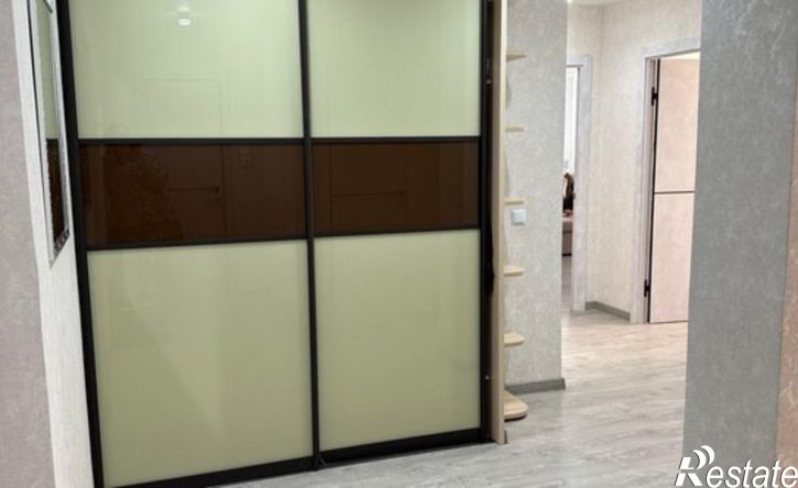 2-комн квартира Республика Татарстан (Татарстан), Набережные Челны, улица Нур Баян, 29