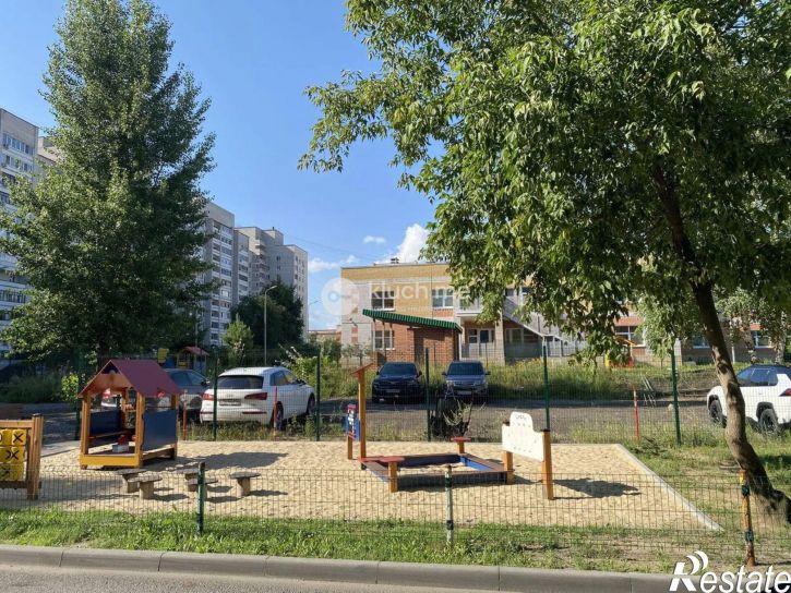 1-комн квартира Республика Татарстан (Татарстан), Казань