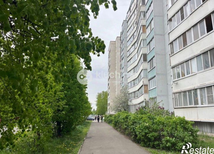 1-комн квартира Республика Татарстан (Татарстан), Казань