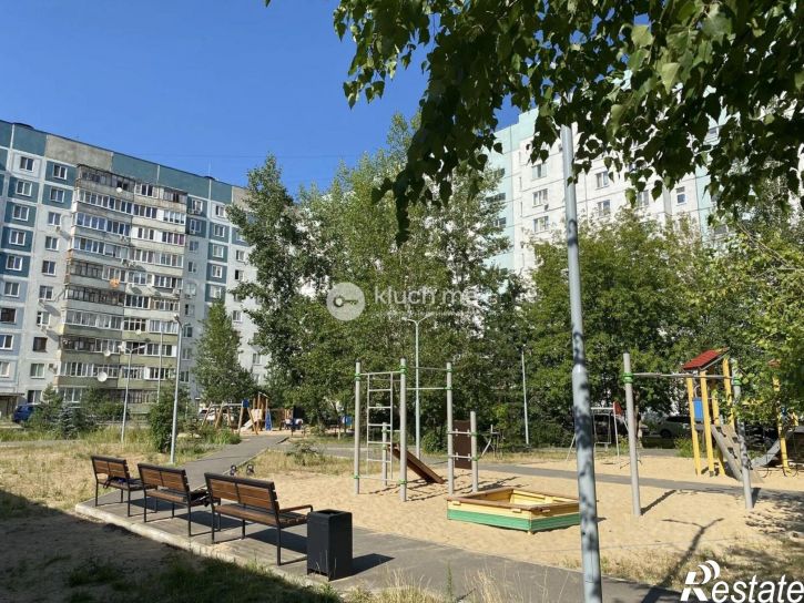 1-комн квартира Республика Татарстан (Татарстан), Казань