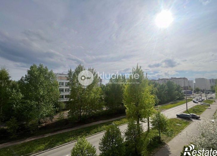 1-комн квартира Республика Татарстан (Татарстан), Казань
