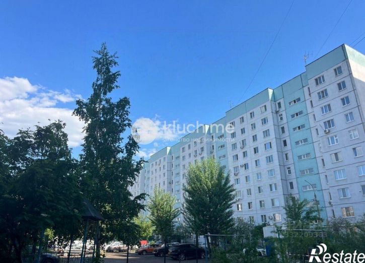 1-комн квартира Республика Татарстан (Татарстан), Казань