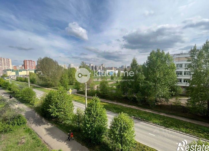 1-комн квартира Республика Татарстан (Татарстан), Казань