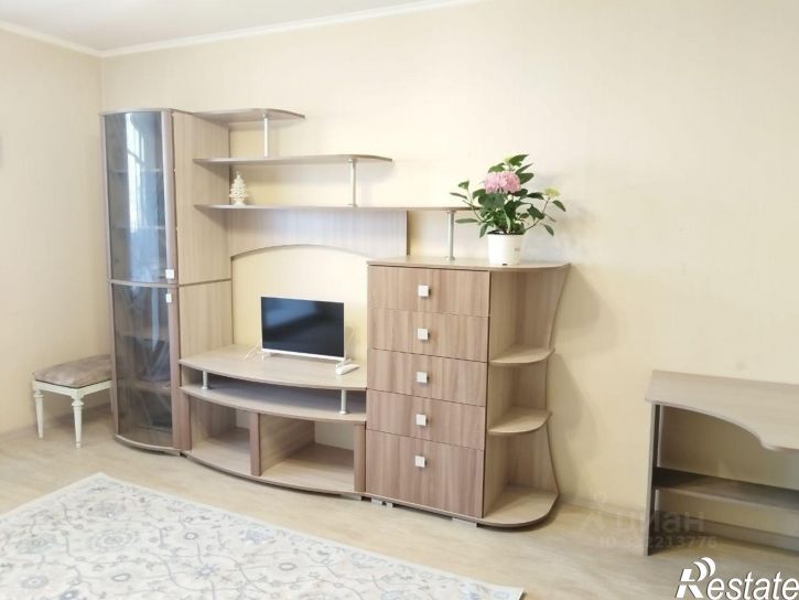 2-комн квартира Казань