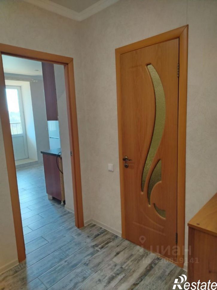 1-комн квартира Казань