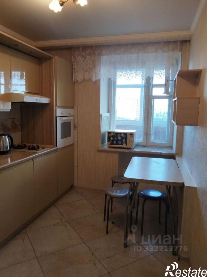 2-комн квартира Казань