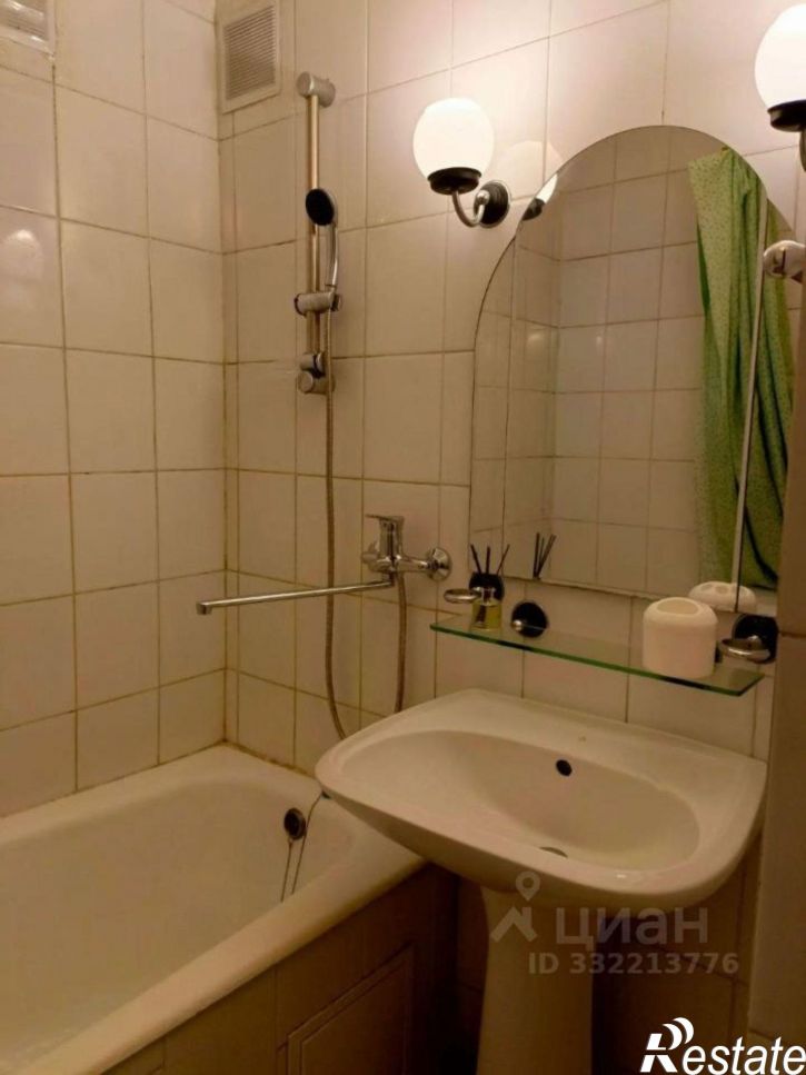 2-комн квартира Казань