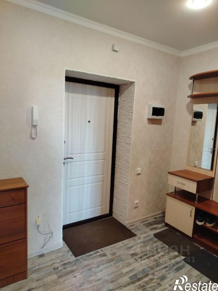 1-комн квартира Казань