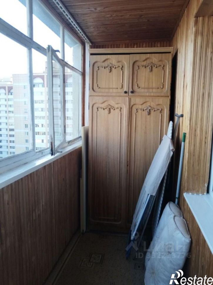 2-комн квартира Казань