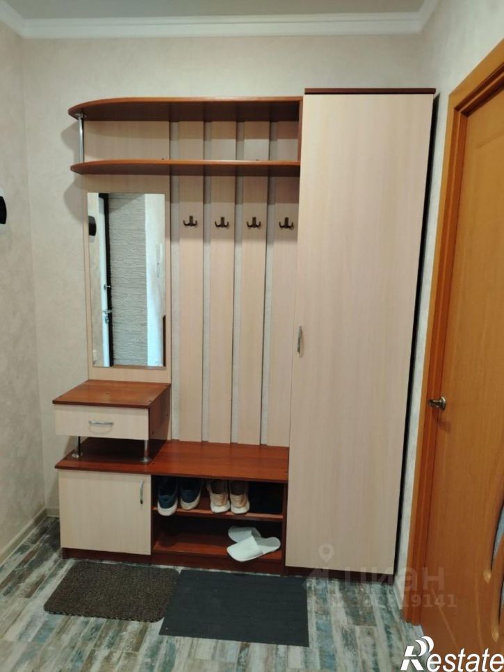 1-комн квартира Казань