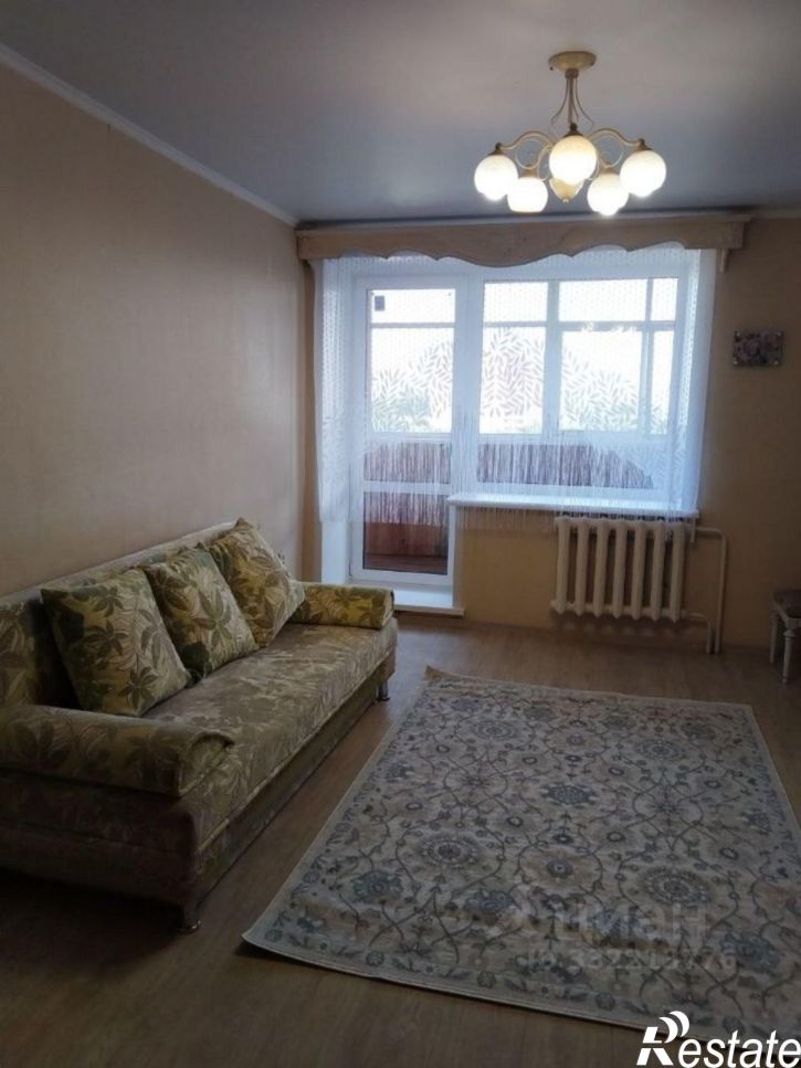 2-комн квартира Казань
