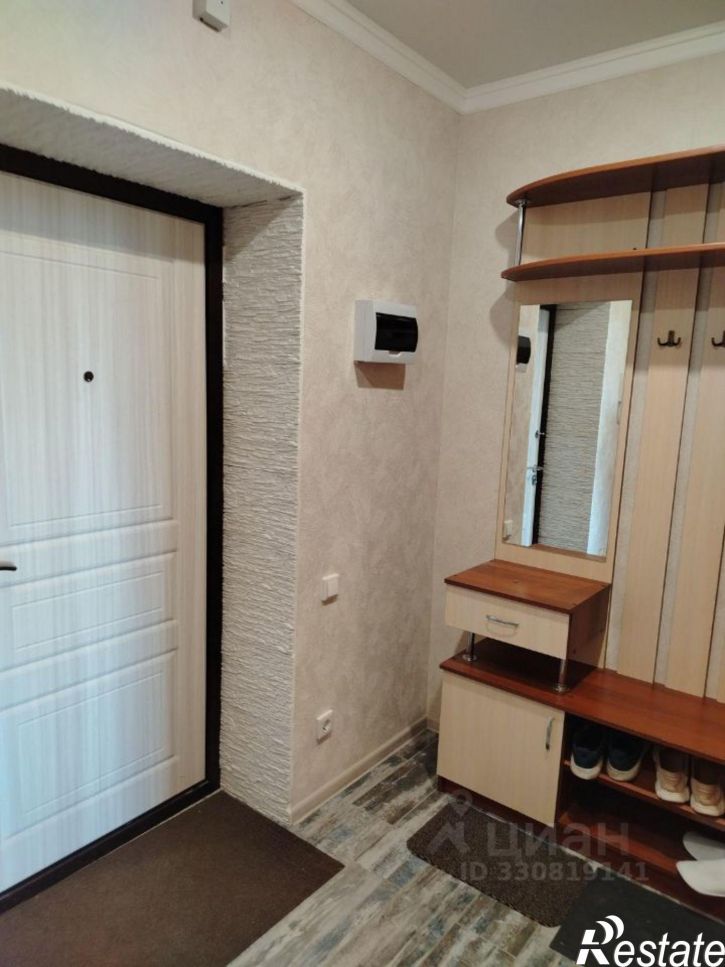 1-комн квартира Казань