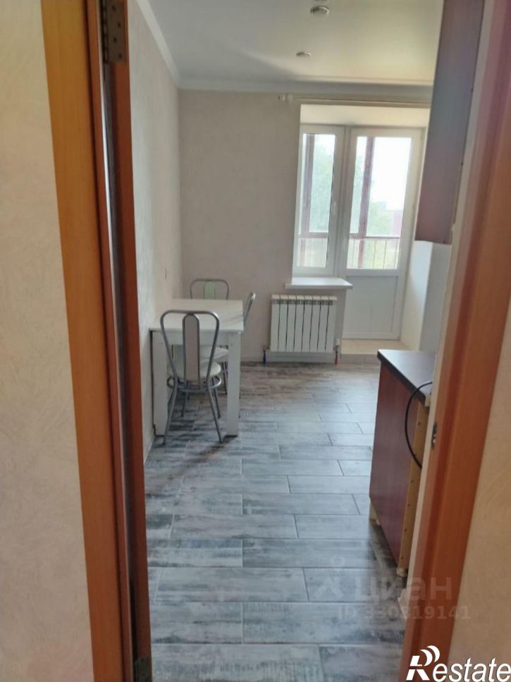 1-комн квартира Казань