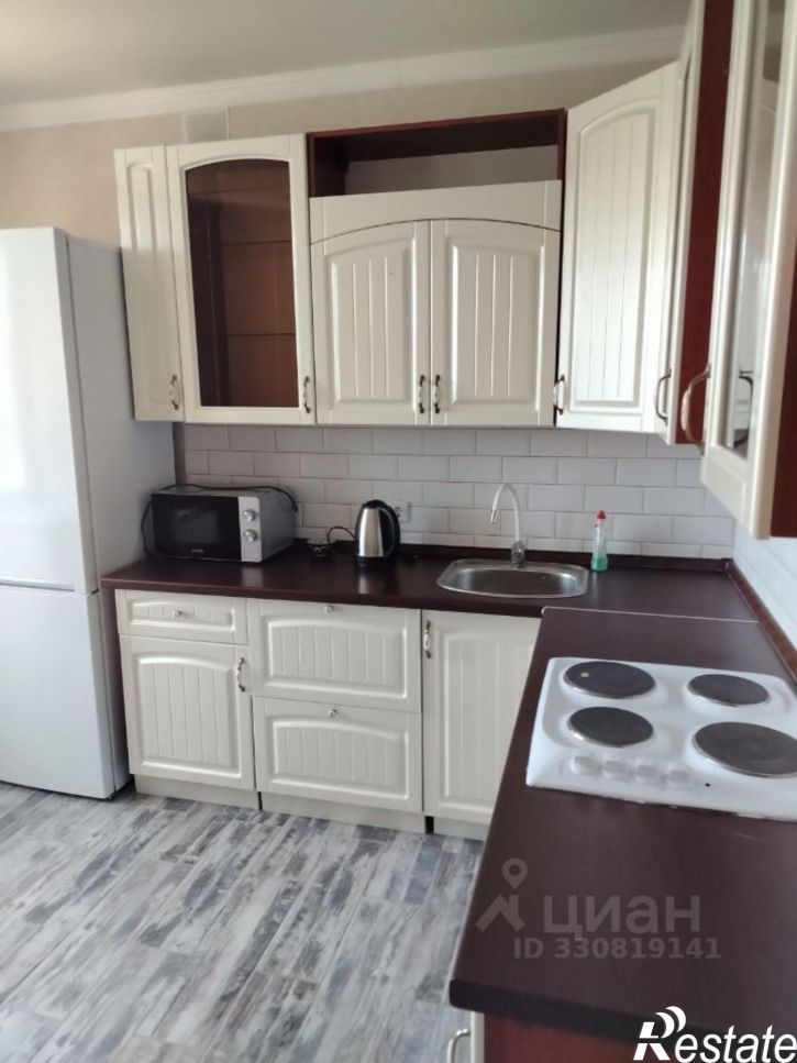 1-комн квартира Казань