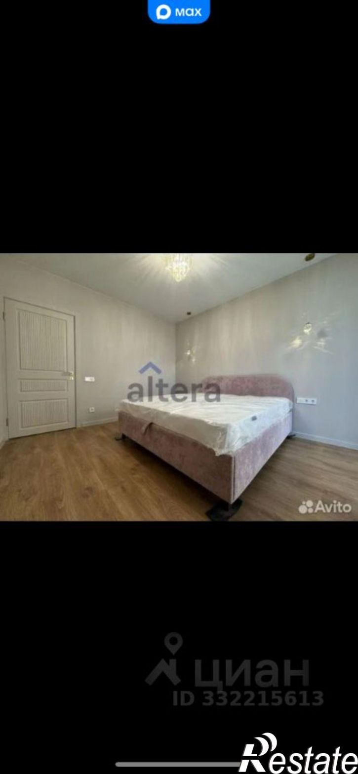1-комн квартира Казань, улица Ярдем, 3