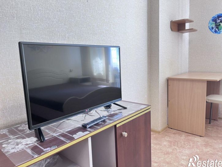 1-комн квартира Казань, улица Тансык, 5