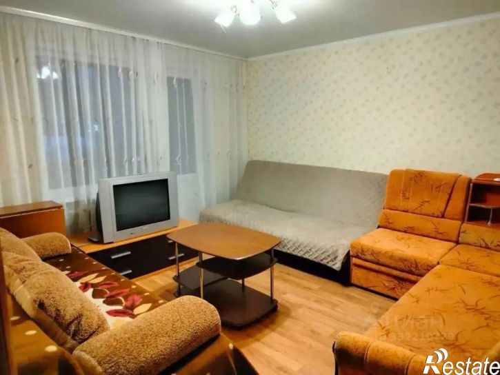 2-комн квартира Нижнекамск