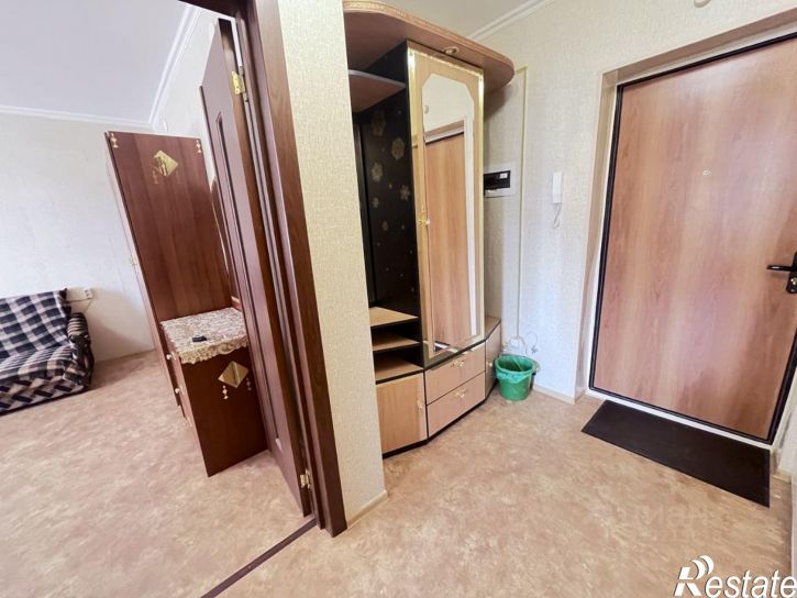 1-комн квартира Казань, улица Тансык, 5