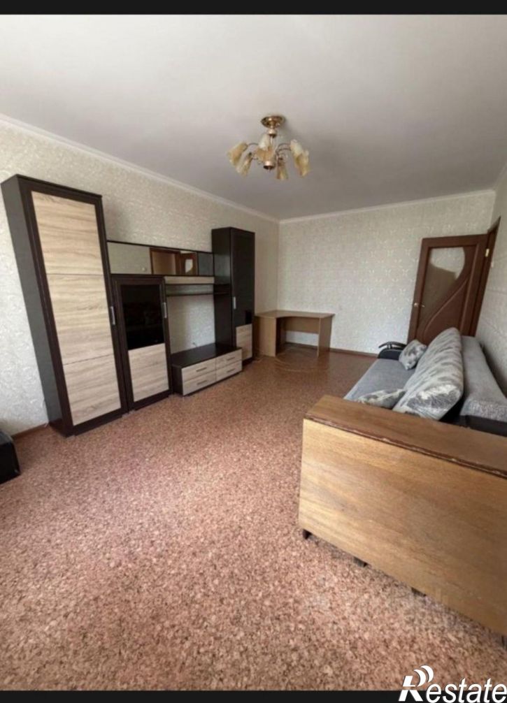 2-комн квартира Нижнекамск