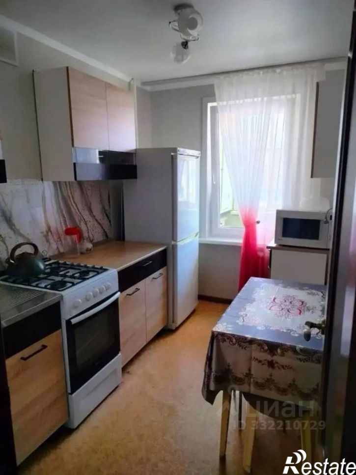 2-комн квартира Нижнекамск