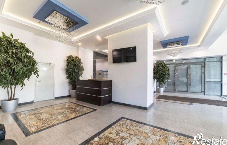 2-комн квартира проспект Альберта Камалеева, 1