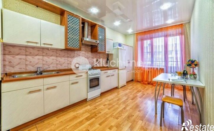 1-комн квартира Республика Татарстан (Татарстан), Казань, Чистопольская улица, 85А