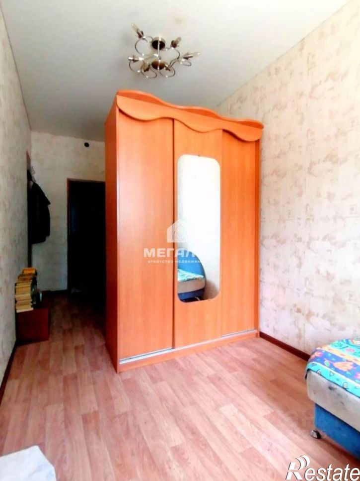 5-комн квартира Казань городской округ, Казань