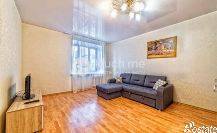 1-комн квартира Республика Татарстан (Татарстан), Казань, Чистопольская улица, 85А
