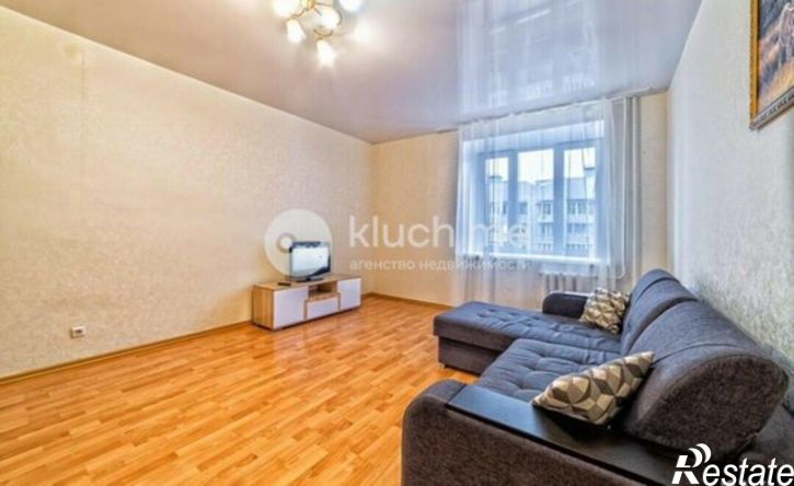 1-комн квартира Республика Татарстан (Татарстан), Казань, Чистопольская улица, 85А
