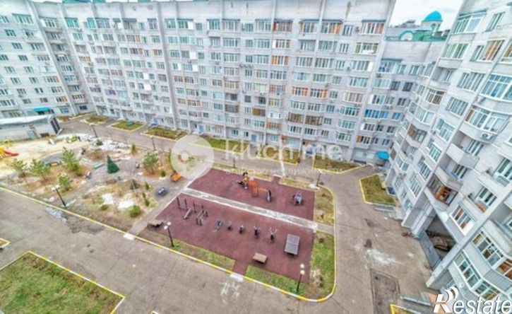 1-комн квартира Республика Татарстан (Татарстан), Казань, Чистопольская улица, 85А