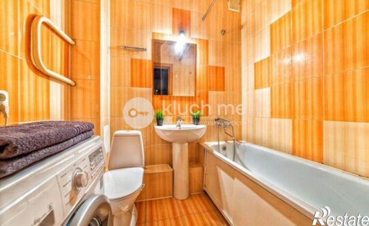 1-комн квартира Республика Татарстан (Татарстан), Казань, Чистопольская улица, 85А
