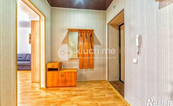 1-комн квартира Республика Татарстан (Татарстан), Казань, Чистопольская улица, 85А