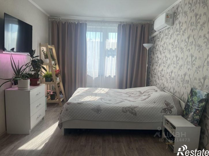 1-комн квартира Казань