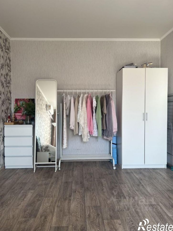 1-комн квартира Казань