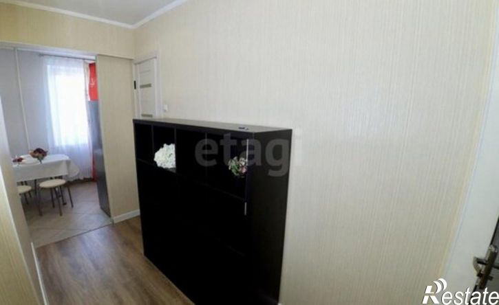 1-комн квартира Республика Татарстан (Татарстан), Казань, улица Четаева, 58
