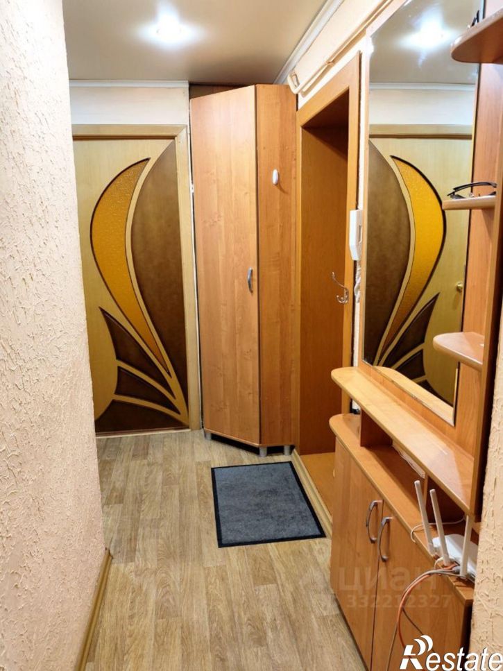 2-комн квартира Набережные Челны