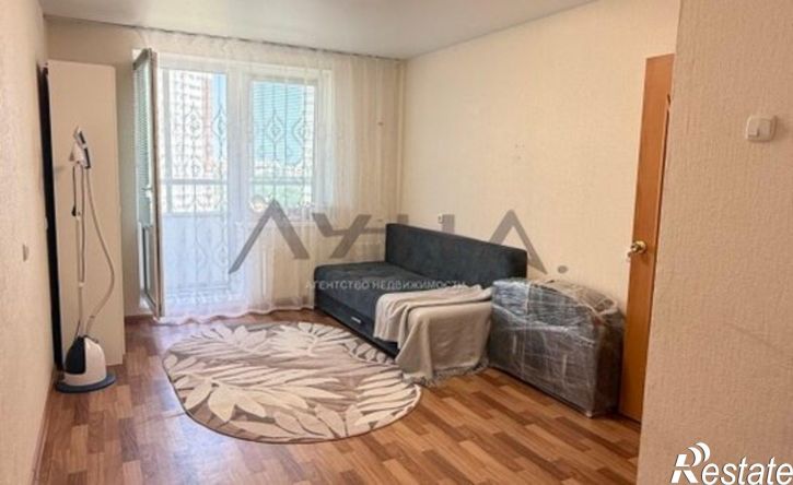 1-комн квартира Республика Татарстан (Татарстан), Набережные Челны, улица Нур Баян, 1
