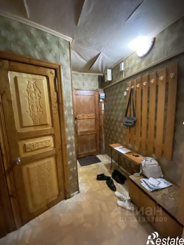 2-комн квартира Казань
