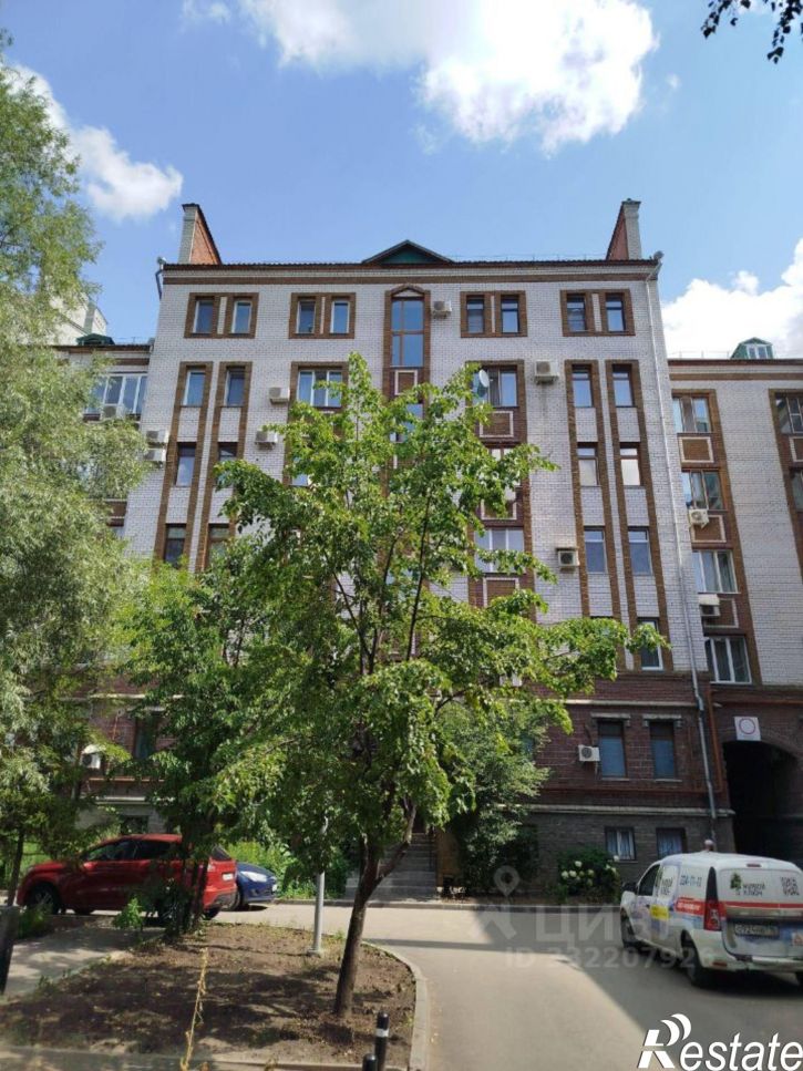 1-комн квартира Казань