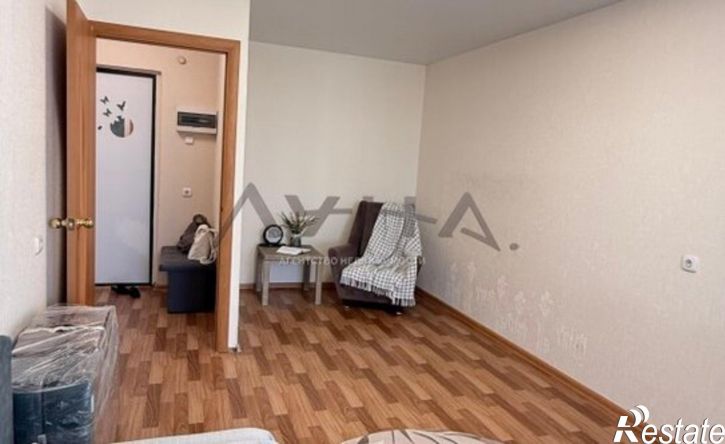 1-комн квартира Республика Татарстан (Татарстан), Набережные Челны, улица Нур Баян, 1