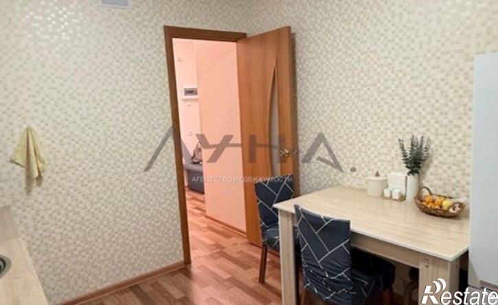 1-комн квартира Республика Татарстан (Татарстан), Набережные Челны, улица Нур Баян, 1