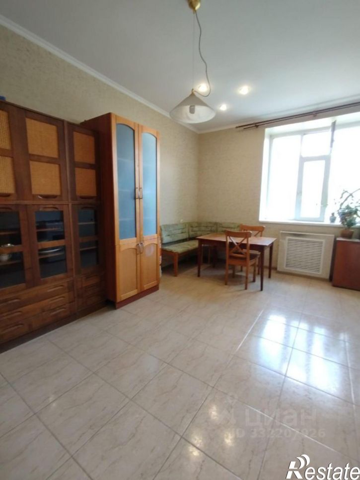 1-комн квартира Казань