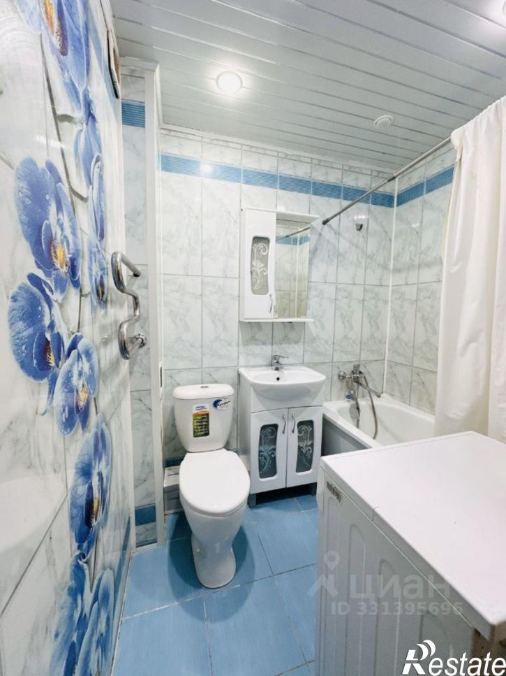 1-комн квартира Мензелинск