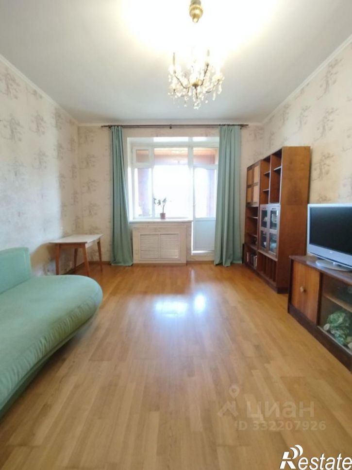 1-комн квартира Казань