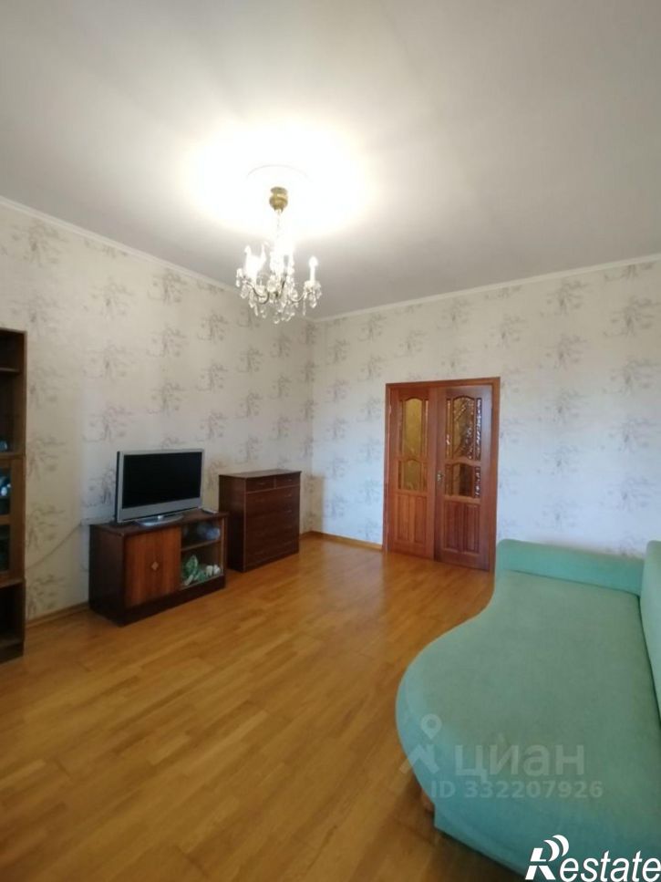 1-комн квартира Казань