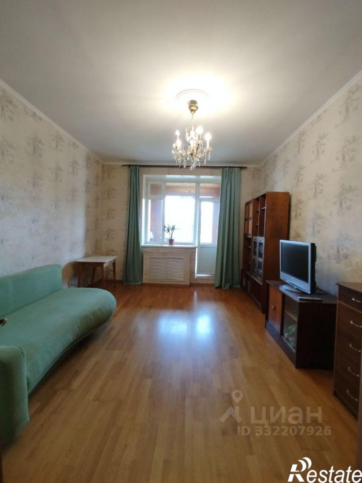 1-комн квартира Казань