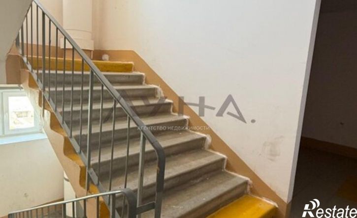 1-комн квартира Республика Татарстан (Татарстан), Набережные Челны, улица Нур Баян, 1
