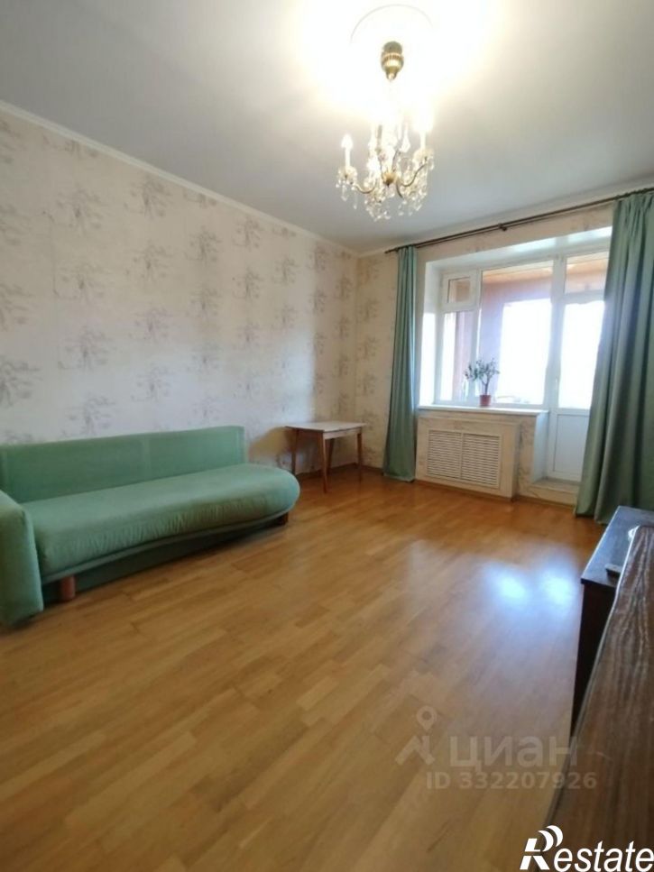 1-комн квартира Казань