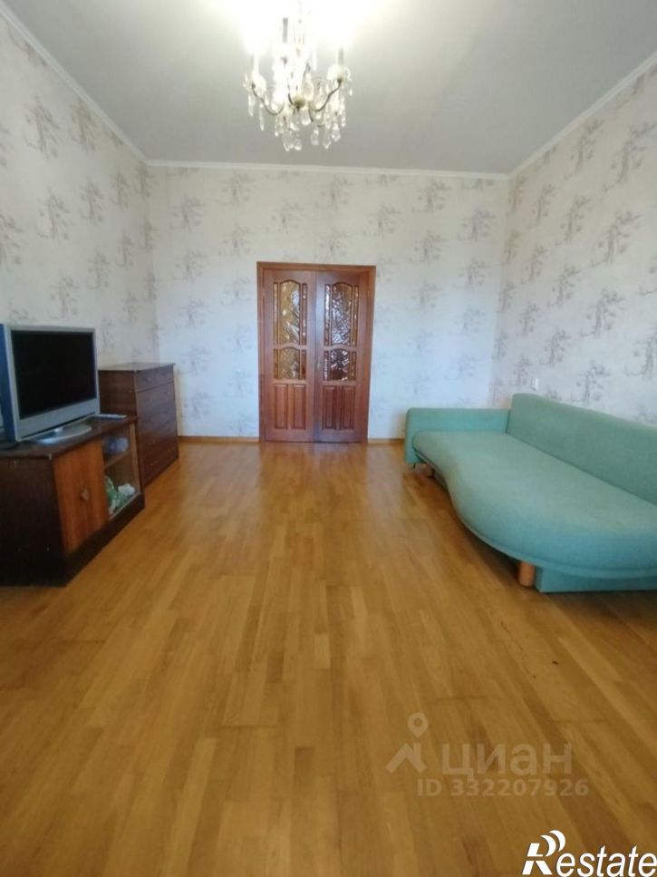 1-комн квартира Казань