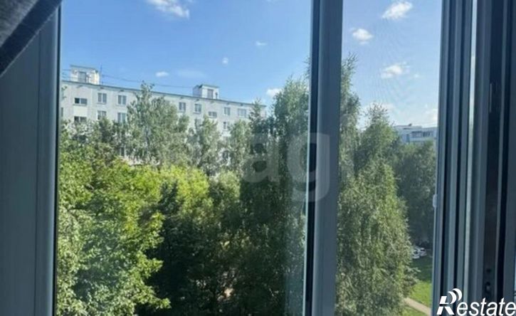 2-комн квартира Республика Татарстан (Татарстан), Набережные Челны, 28-й комплекс, 11